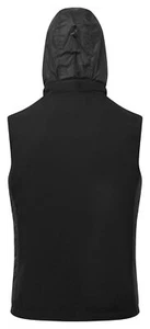 TriDri® Men's TriDri® insulated hybrid gilet - Picture 1 of 13