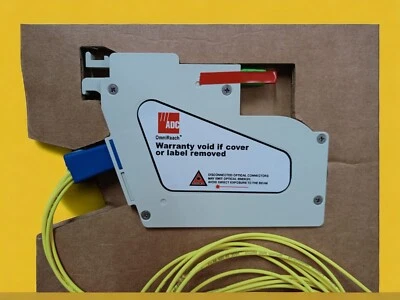 ADC OmniReach FPS-MPP1NJJ Optical Splitter Module 1469338 - Image 1 of 4