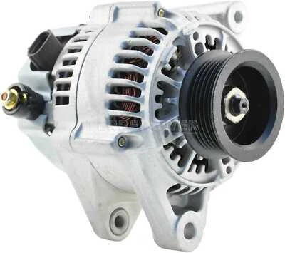 Alternator BBB Industries 13747 Reman fits 97-99 Lexus ES300 3.0L-V6 - Изображение 1 из 4