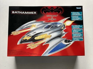 Batman Kenner, Batman Et Robin, Bathammer - Imagen 1 de 6