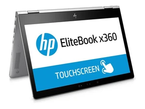 Renewed HP EliteBook X360 1030 G2 Convertible 2 in 1 Notebook i5-7200U 8GB RA... - Picture 1 of 1