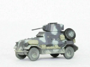 MARMON HERRINGTON MkIII Wespe Models Maßstab 1:35 - fertig gebaut 35004 - Bild 1 von 4