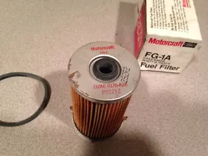 Ford Fuel Filter Element - NOS - FG-1-A - 390/406/427 - Picture 1 of 1