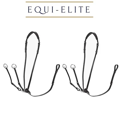 Martingala para correr LeMieux Kudos  - Imagen 1 de 4