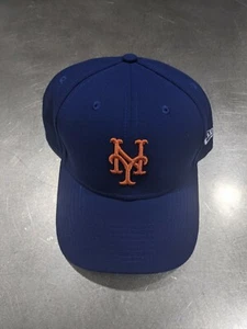 New Era Baseballmütze NY Mets blau verstellbar Einheitsgröße - Bild 1 von 5