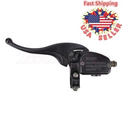 Cilindro maestro freno delantero izquierdo Polaris 300 400 425 500 Sportsman Magnum Foto 1 de 4