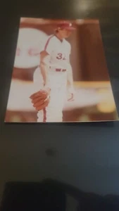 Steve Carlton 3.5 x 5 Kodak photo Phillies early '80's - Picture 1 of 6