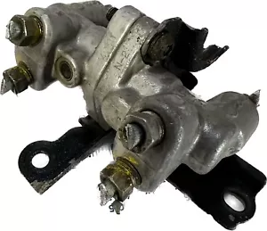 92-95 HONDA CIVIC SI REAR DISC BRAKE PROPORTIONING VALVE 4040 40/40 PROP VALVE - Foto 1 di 3