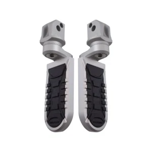 Motorcycle Footrest Rider Rear Foot Pegs For K1300R K1300S K1200S K1200R / Sport - Picture 1 of 6