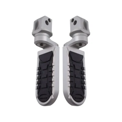 Motorcycle Footrest Rider Rear Foot Pegs For K1300R K1300S K1200S K1200R / Sport - Image 1 of 4