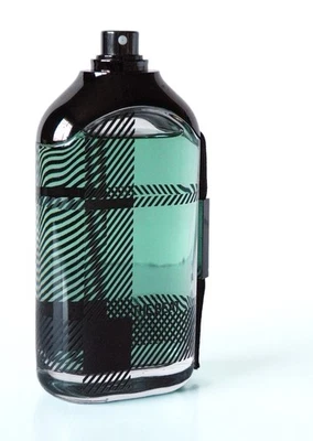 Burberry The Beat For Men 3.3 OZ Eau de Toilette Spray Nuevo, Sin Caja, Probador Foto 1 de 4