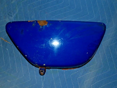 KAWASAKI H2 750 CUBIERTA LATERAL DERECHA 1972 1973 Foto 1 de 4