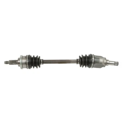 For Suzuki Esteem 1995-2000 Cardone Reman Front Driver Side CV Axle Shaft Foto 1 de 3