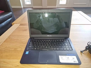 Lap Top ASUS E402M - Picture 1 of 8