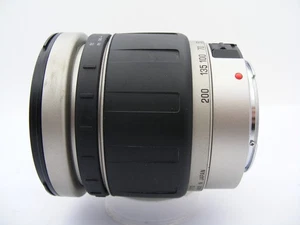 Tamron 28-200mm LD Aspherical AF Macro No 9090366 Mount Canon EF 'haze in rear' - Picture 1 of 13