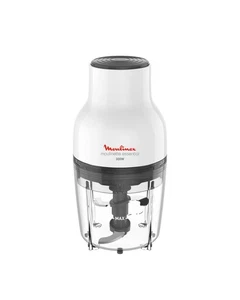 Moulinex DJ5201 Moulinette Essential, 4 Lame Affilate, Trita, Mescola e Sminuzza - Foto 1 di 1