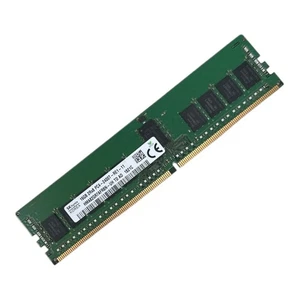 SK Hynix 16GB HMA82GR7AFR8N PC4-2400T ECC zarejestrowana pamięć DDR4 - Zdjęcie 1 z 1