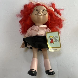 Muñeca Margaret 1987 vintage de Dennis The Menace - Imagen 1 de 5