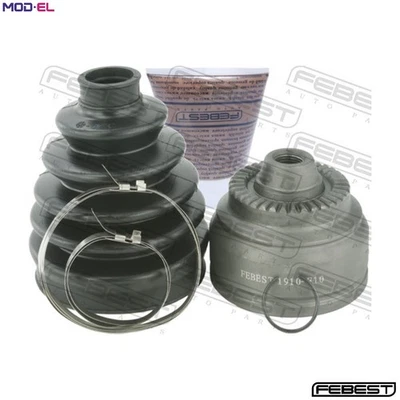 JOINT KIT DRIVE SHAFT 1910-F10 FOR BMW 5/F11/Gran/Turismo/F07 6/Convertible - Image 1 of 4