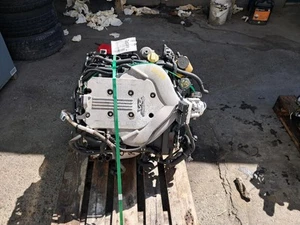 HOLDEN COMMODORE ENGINE 3.6, LY7, VE, 02/07-08/09 - Picture 1 of 12