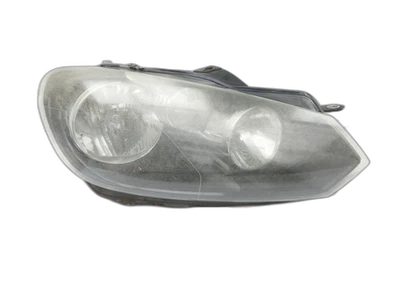 Scheinwerfer Frontscheinwerfer Re orig. für VW Golf 6 VI 5K 08-12 5K1941006M - Bild 1 von 4