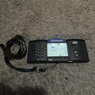 E-Z Command Dynamis Wireless DCC Controller- Bachmann 36505 (read) - Image 1 of 4