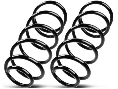 Juego de muelles helicoidales delanteros para Chrysler PT Cruiser 2001-2010 APR 74331HDNB 2002 2003 Foto 1 de 2