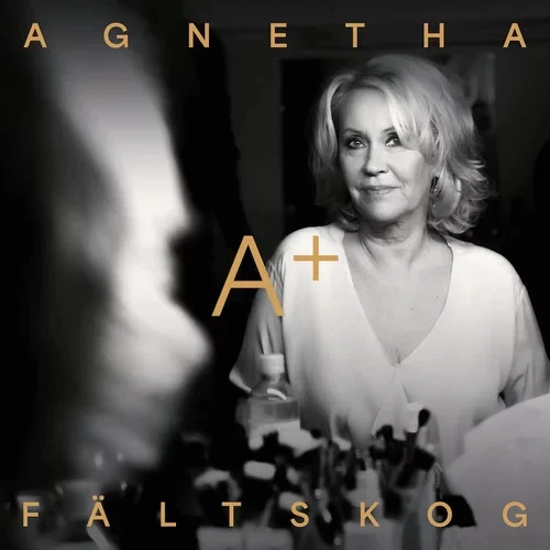 Agnetha Faltskog A LP Vinyl NEW - Image 1 of 1