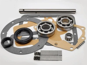 Triumph Single Rail Getriebelager Umbau Reparatursatz Spitfire Overdrive - Bild 1 von 10