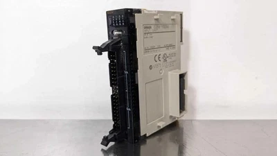 Omron CJ1W-ID232 Input Module 16 Outputs - Image 1 of 4