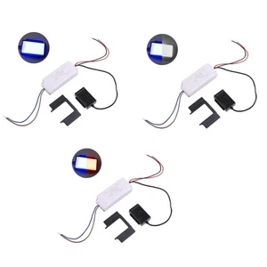 Lampada Specchio 300W per Touch LED Isolata per Interruttore Touch Regolabile Luminoso - Foto 1 di 11