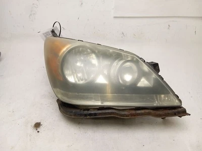 CONJUNTO DE FAROL DE PASSAGEIRO DIANTEIRO compatível com Honda Odyssey 2008 - 2010 OEM - Imagem 1 de 4