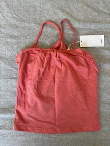 Girls Mango Summer Top Size Age 5-6 Years BNWT - Picture 1 of 3