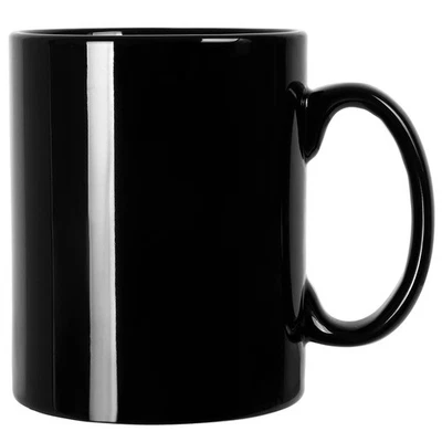 Taza de café de cerámica extra grande Smilatte 20 OZ, M017 porcelana Boss té súper grande Foto 1 de 4