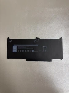 Battery for Dell Latitude 5300 5310 7300 7400 Series – New (MXV9V) - Picture 1 of 1