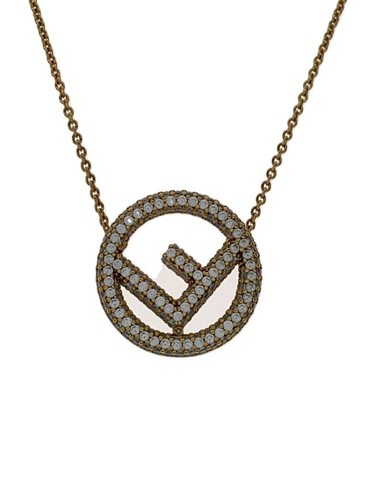 Collana FENDI Donna 1A4021 con Top GLD Usata