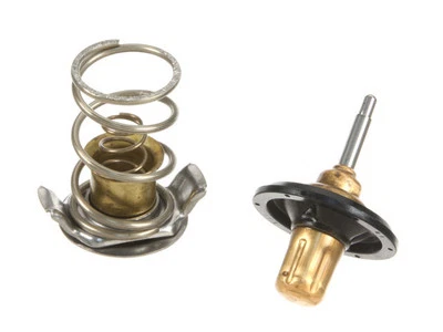 For 2004-2006 Jaguar XJ8 Thermostat Original 83414PPGF 2005 Thermostat Waxstat - Image 1 of 2