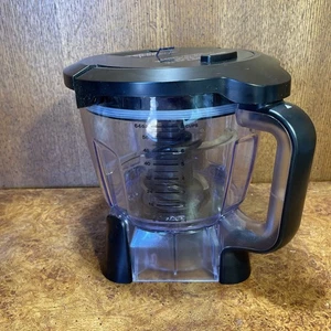 64 Unzen KRUG DECKEL & KLINGE für BL685 Ninja Professionelles Küchensystem Mixer - Bild 1 von 12