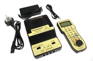 Gaugemaster Digital DCC02 Prodigy Advance² Starterpaket (@) - Bild 1 von 4