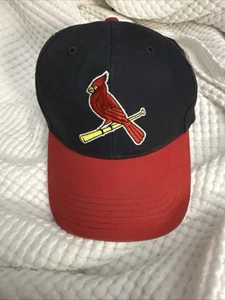 Vintage St. Louis Cardinals Original Merchandise One Size verstellbar FAN FAVORIT - Bild 1 von 4
