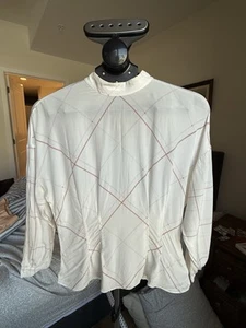 Massimo Dutti Blouse - Picture 1 of 7