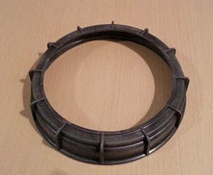CITROEN BERLINGO XSARA PEUGEOT 206 406 OE BOMBA COMBUSTIBLE ANILLO BLOQUEO TORNILLO EMBELLECEDOR SELLO - Imagen 1 de 1