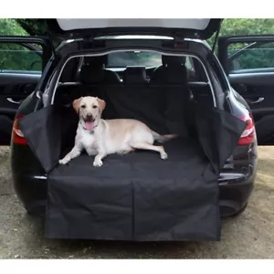 FOR MITSUBISHI Space Star 1999,2004,2005,2006 Dog Car Boot Liner Mat - Picture 1 of 10