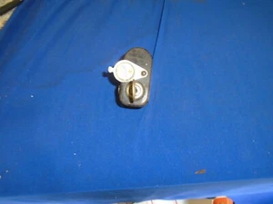 1930,1929,1931,1932 chevrolet spare tire lock - Picture 1 of 3