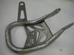 OEM 2003 03 YAMAHA RAPTOR 660 660R YFM660 ATV FRONT BUMPER O172-7 - Bild 1 von 4