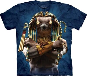 The Mountain Erwachsenen T-Shirt "Horus Soldier"  - Bild 1 von 18