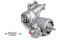 OE Power Steering Gear Box Chrysler Dodge Plymouth 1962-1972 Sector Shaft 1.125" - Picture 1 of 4