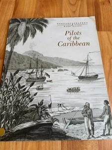 Bernard Shapero Rare Books Paperback Pilots of the Caribbean London UK - Picture 1 of 6