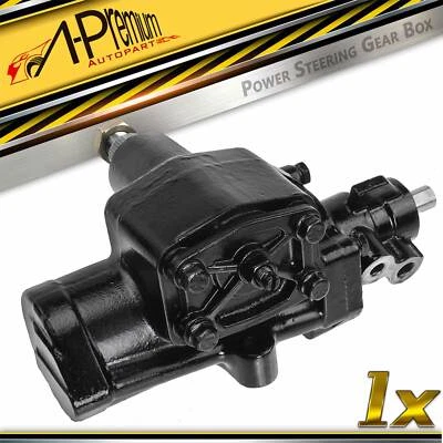 Caja de cambios de dirección asistida para Ford E-150 2008-2014 E-250 Econoline Van 8C2Z3504A Foto 1 de 4