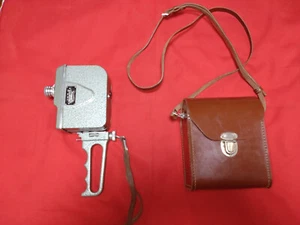 Soviet vintage ussr film camera Sport + case - Picture 1 of 12
